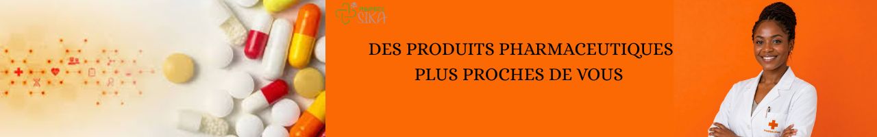 PHARMACIE SIKA